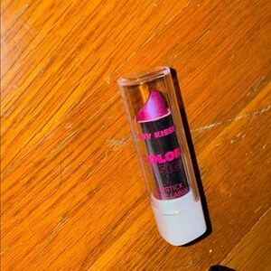 Pink Lipstick magenta Halloween shimmer RLS39 velvet red